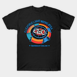 Jeff Lynne T-Shirts for Sale | TeePublic